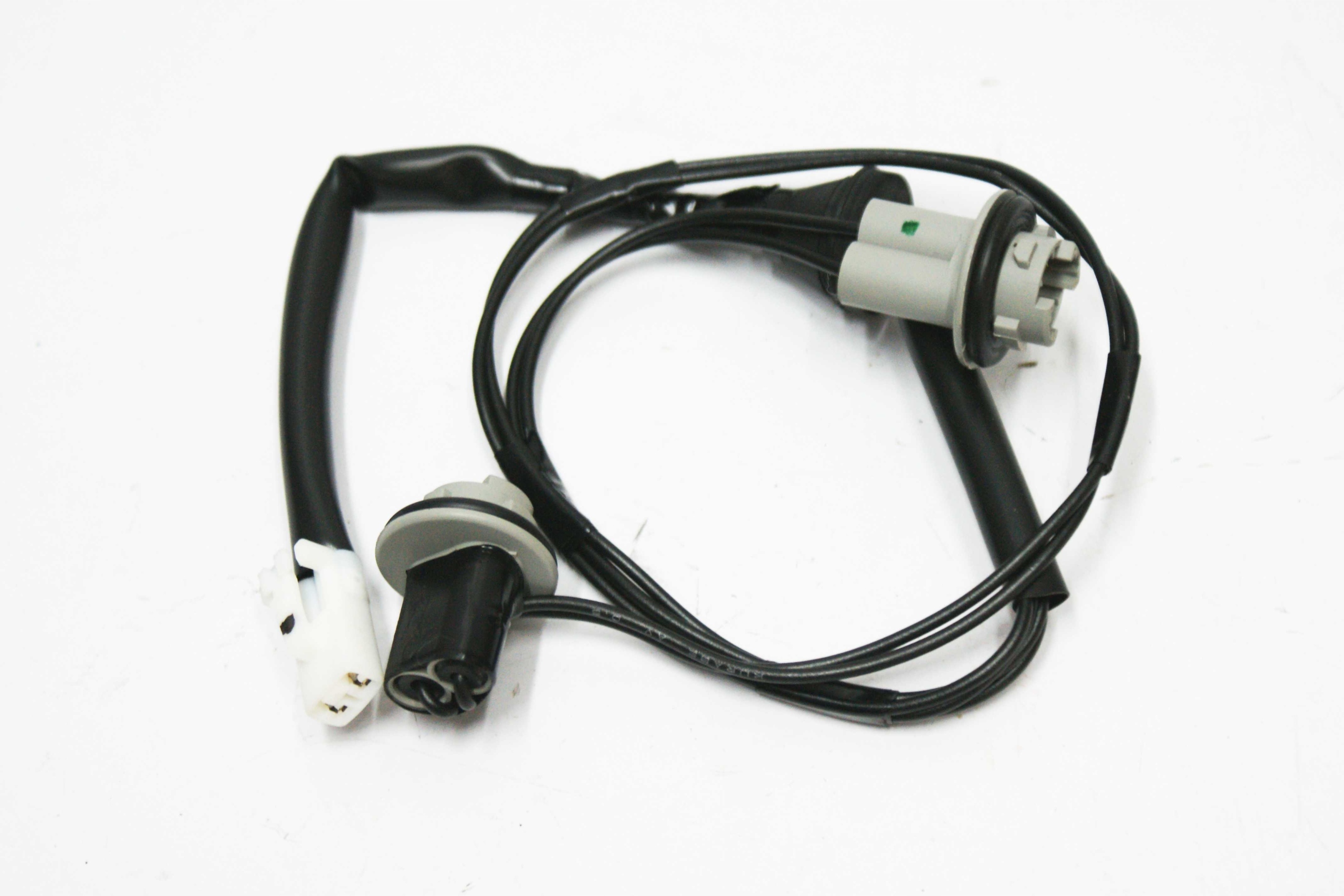 81275-42060 - Жгут проводов индикатора регистрации RAV4 08-