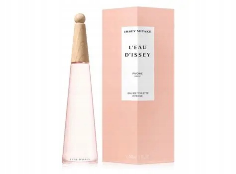 Issey Miyake L'eau D'issey Pivoine Edt 100 ML Produkt