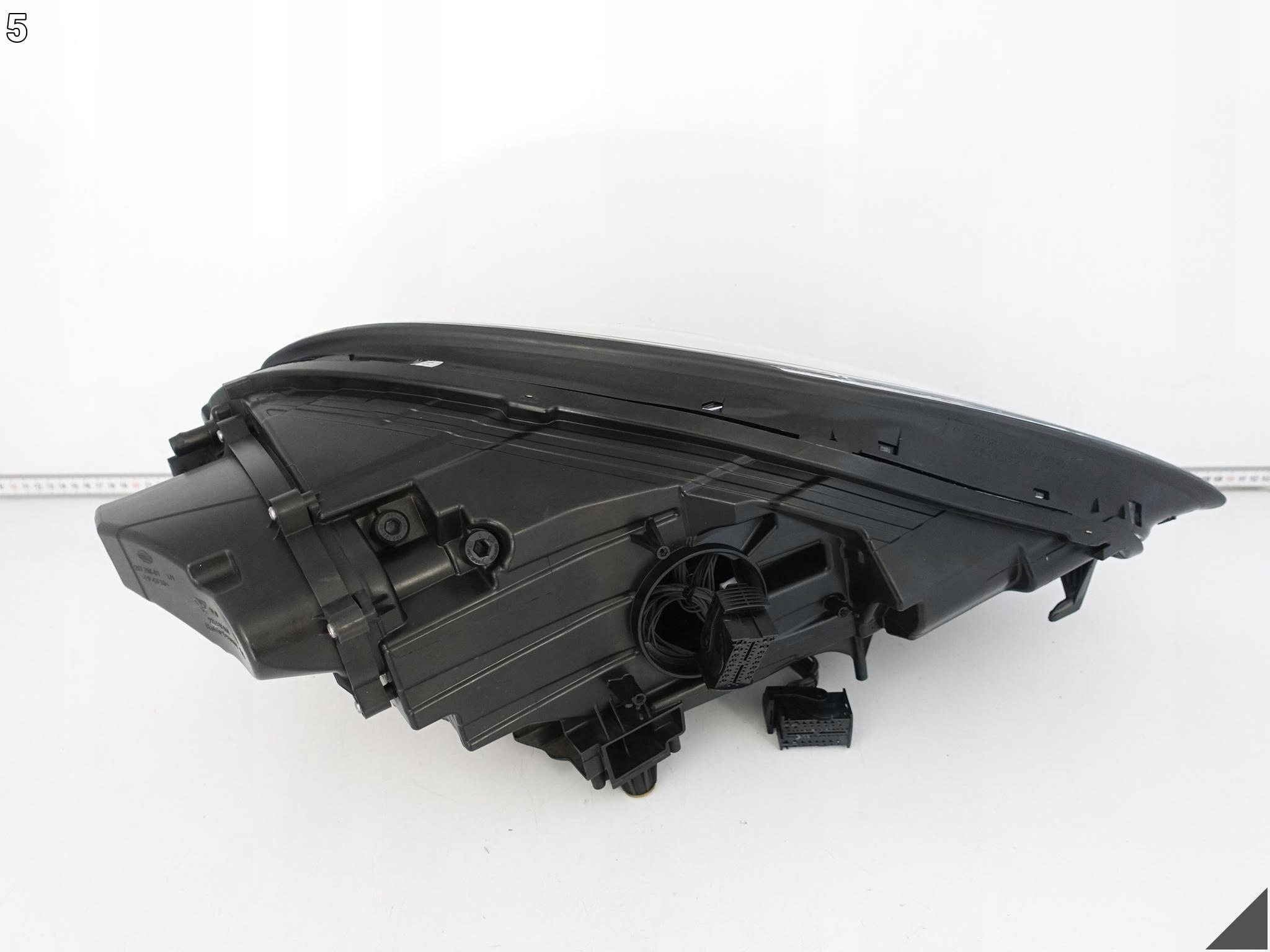 PORSCHE PANAMERA II 2 971 16-23 light HEADLIGHT FULL LED left front EUROPA