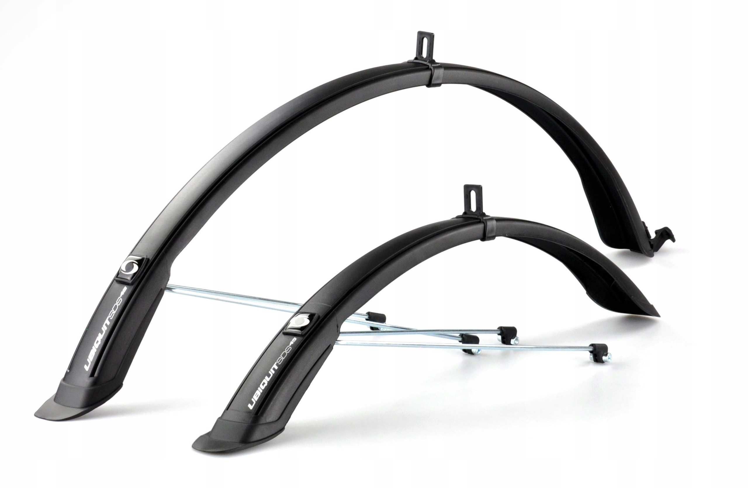

Ubiquit Urban Sds Błotniki Rowerowe City 28'' 46MM