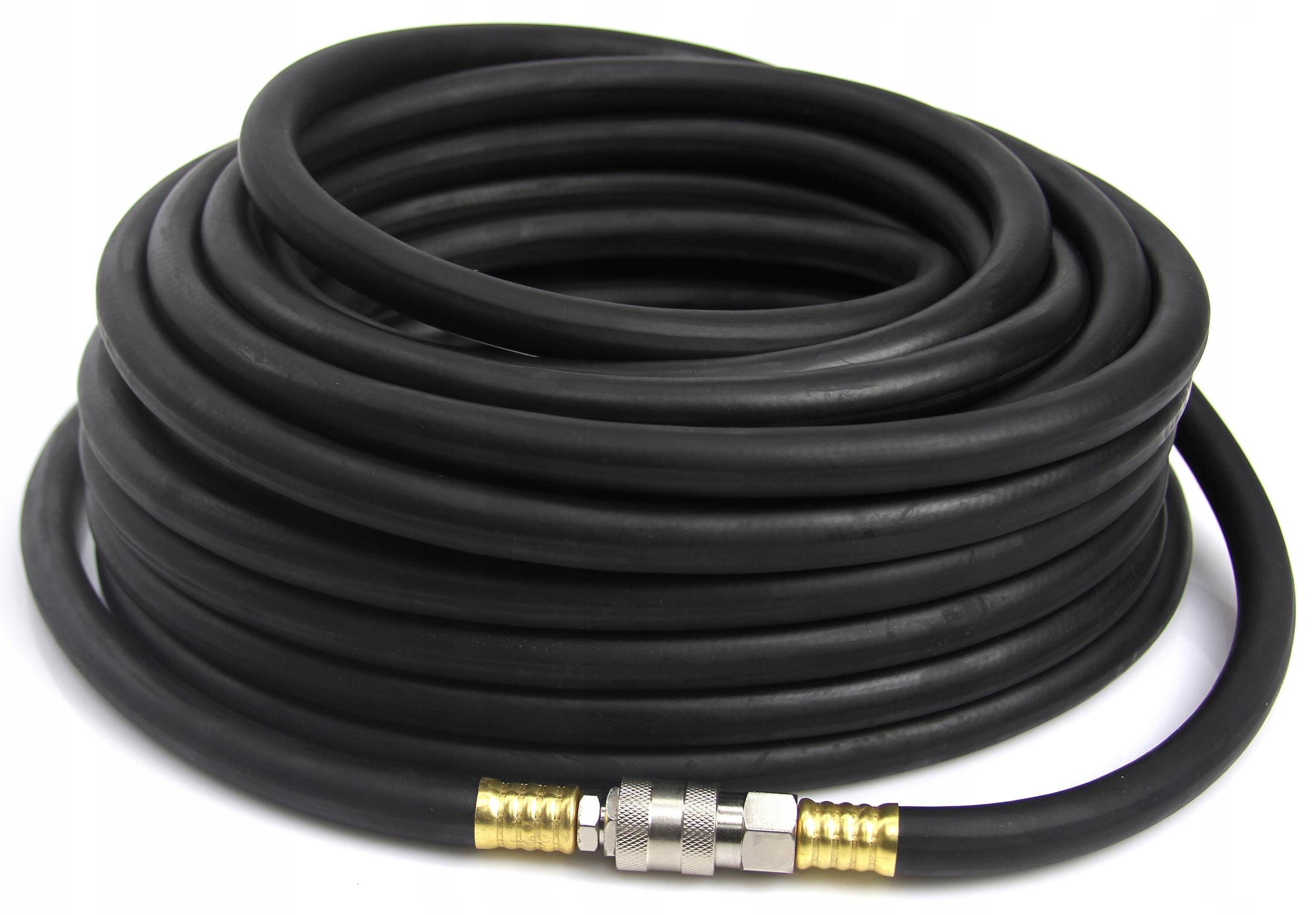 WĄŻ PRZEWÓD PNEUMATYCZNY DO KOMPRESORA 10x17mm 10m Kod producenta wąż do sprężarki miękki