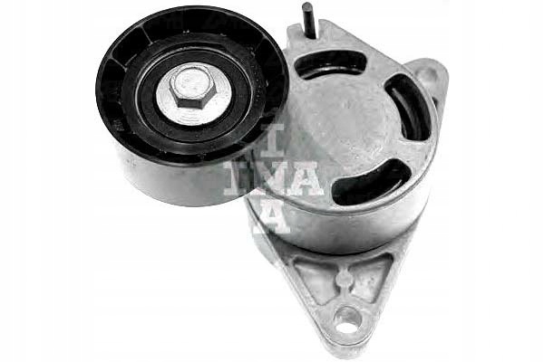 Ina Napcz Páska Vícedrážková Renault Asistent řidiče #28