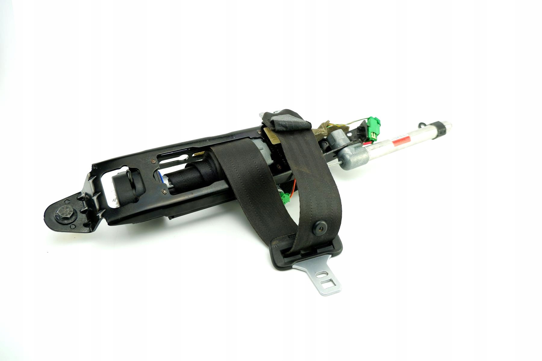 РЕМЕНЬ БЕЗОПАСНОСТИ ПРАВЫЙ ПЕРЕДНИЙ VOLVO XC60 39803977