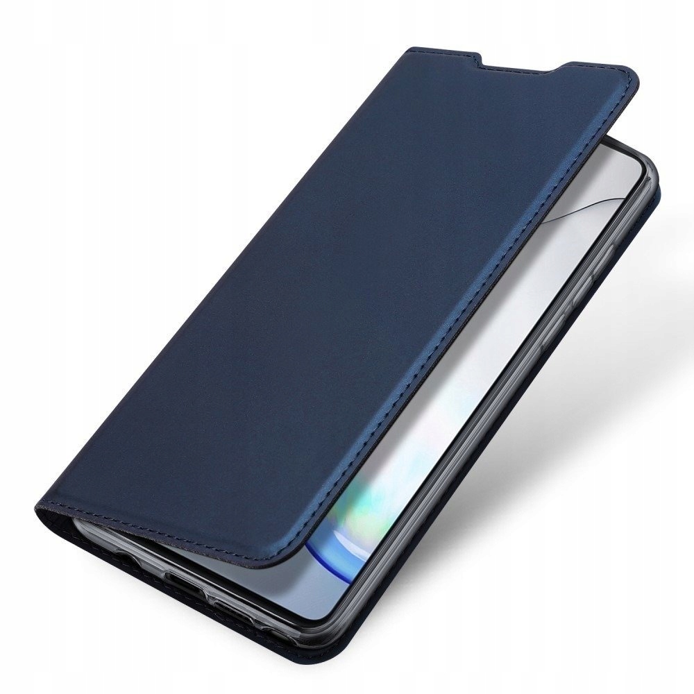 

Etui Samsung Galaxy Note 10 Lite z klapką Ducis