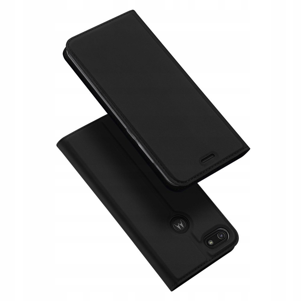 

Futerał do Motorola Moto E6 Play na komórkę