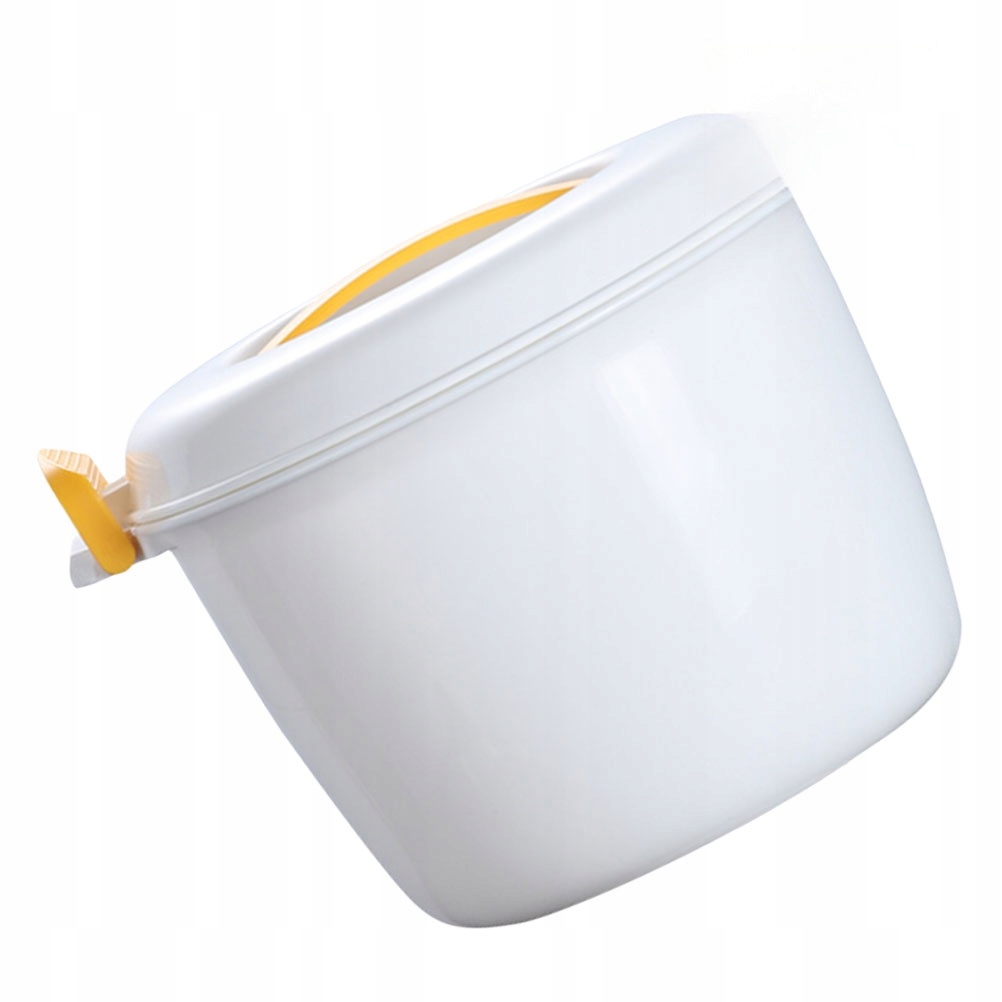 POJEMNIK NA ŻYWNOŚĆ W MIKROFALU POJEMNIK NA MAKARON