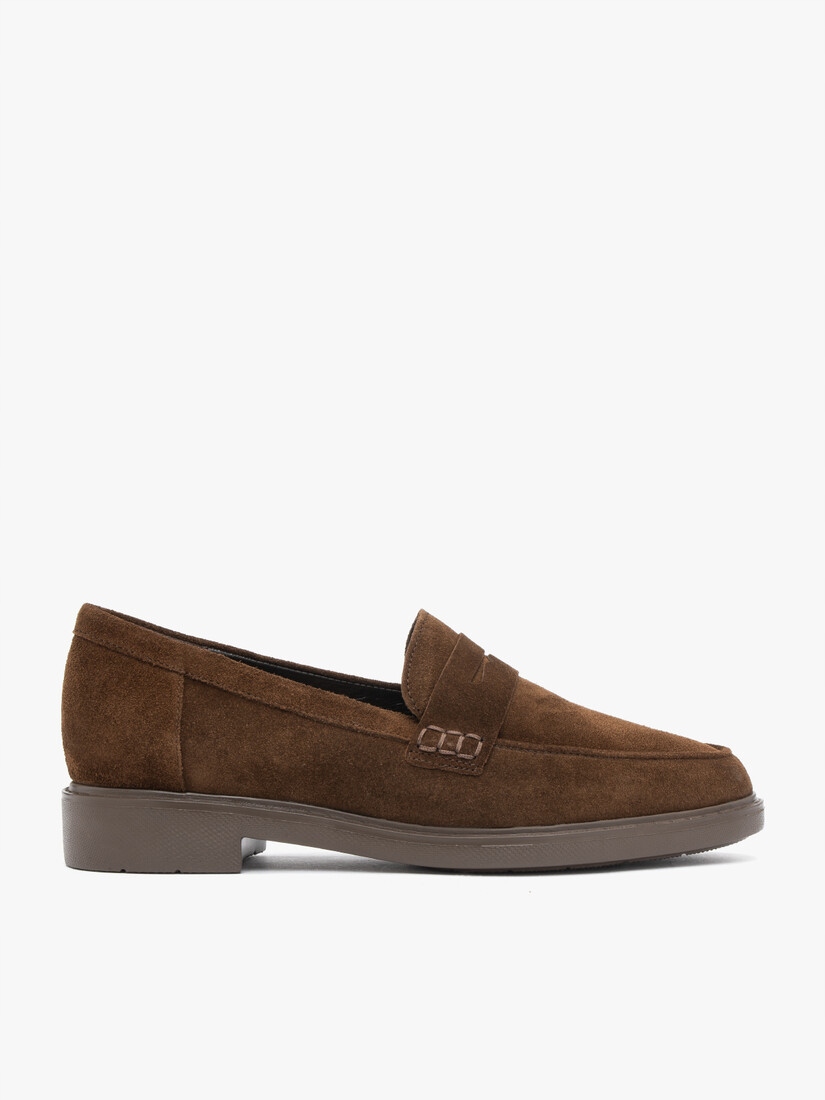 Dámské mokasíny Ryłko 2SS14_X__1NVF velikost 38