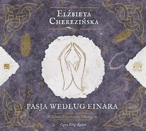 PASJA WEDŁUG EINARA AUDIOBOOK