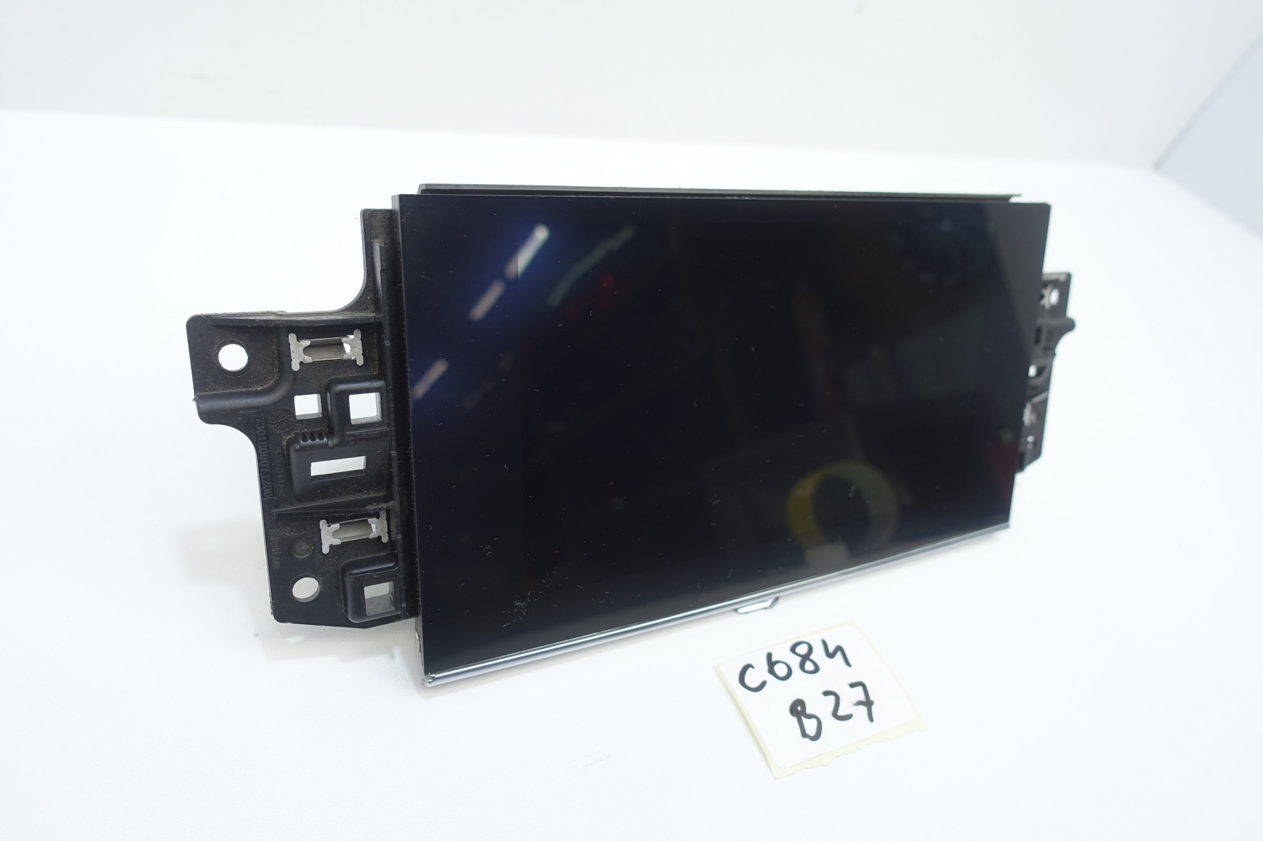 display AUDI Q8 4M 4M8 4M8919604