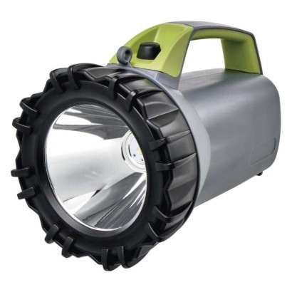 

Latarka mocna + powerbank Led 470m 750lm Emos