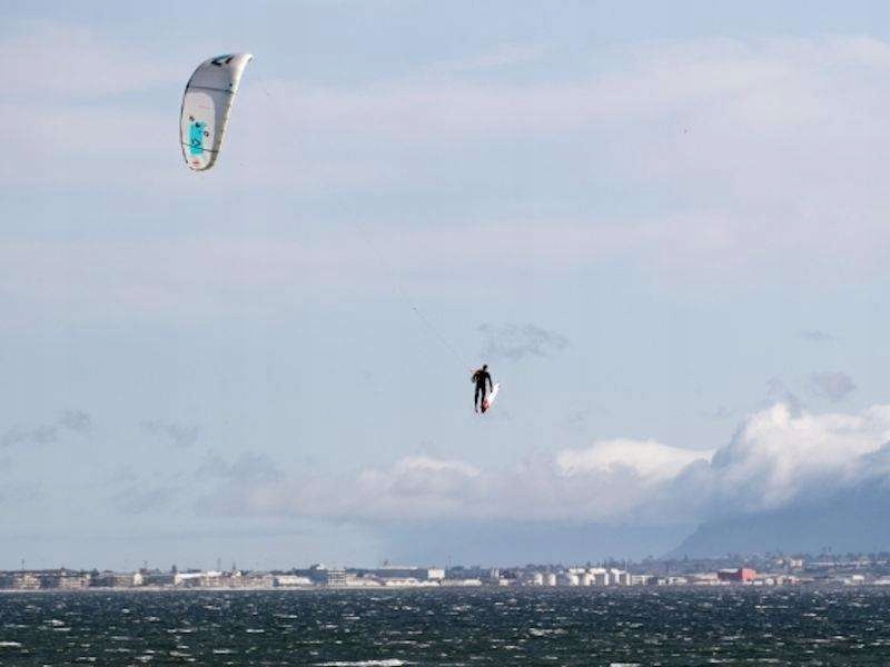 Pianka ION Pianka Seek Core 5/4 Back Zip L Grubość 5.4 mm