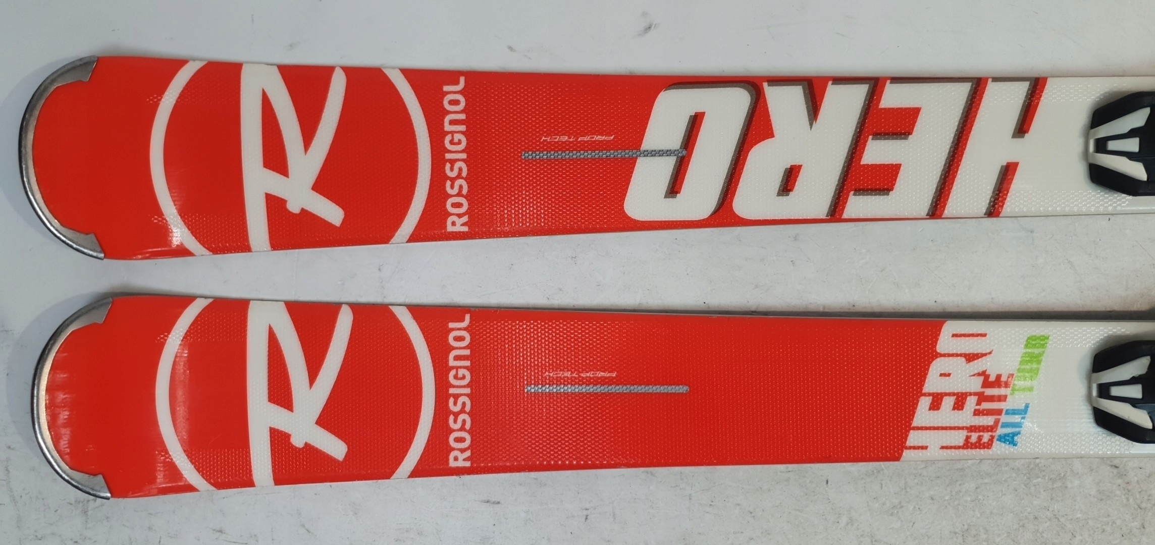 Narty ROSSIGNOL HERO ELITE ALL TURN dł. 163 cm