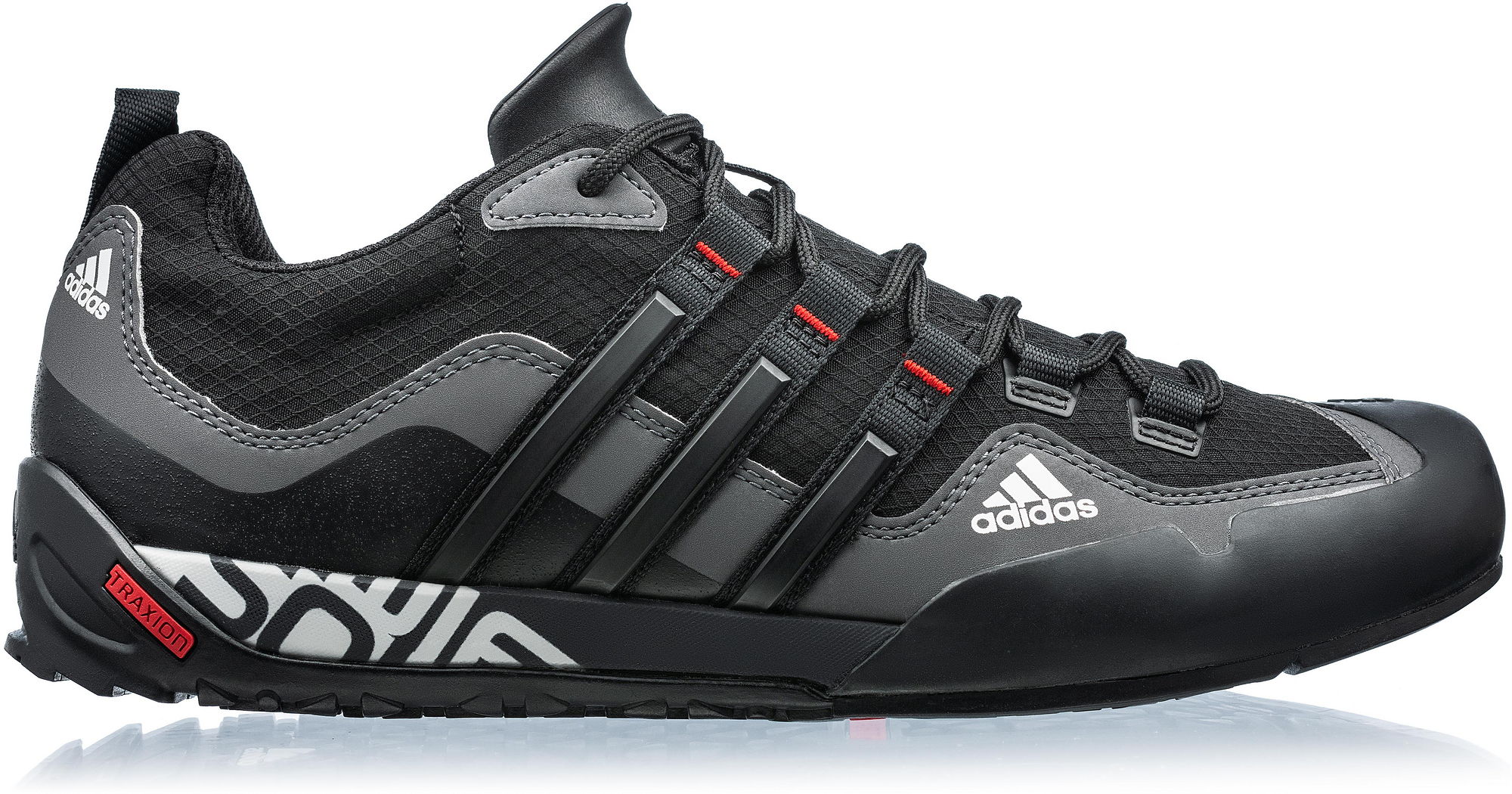 

Buty Trekkingowe Wspinaczkowe Terrex Swift Adidas