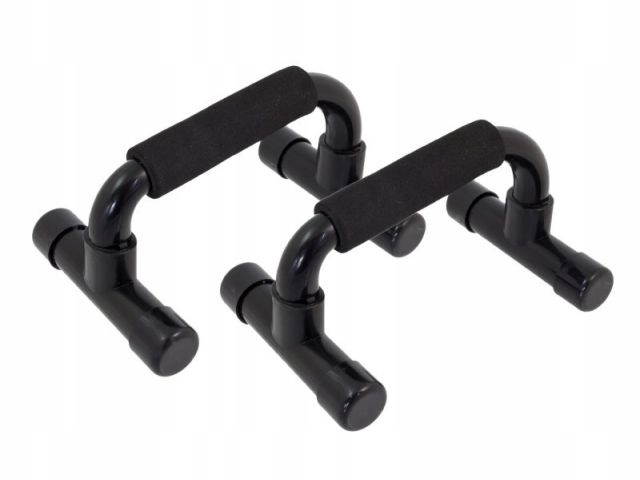 

Uchwyty Do Pompek Podpórki Push Up Stand 2 Sztuki