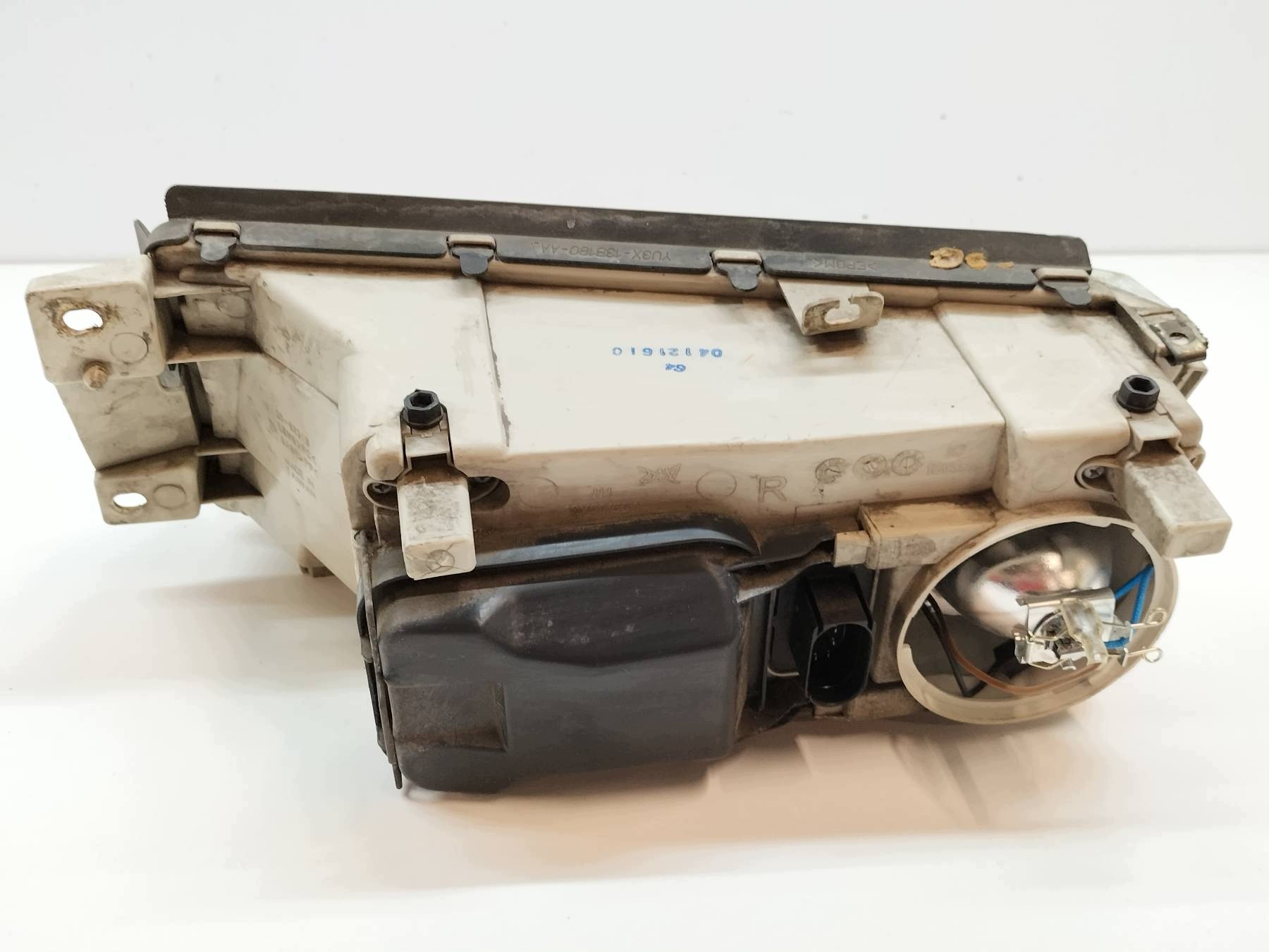 light front right EU LIFT Skoda Octavia and (1996-2010)
