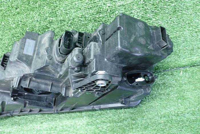 SKODA OCTAVIA III FULL LED LIFT 17- reflektor right light right 5E1941016D
