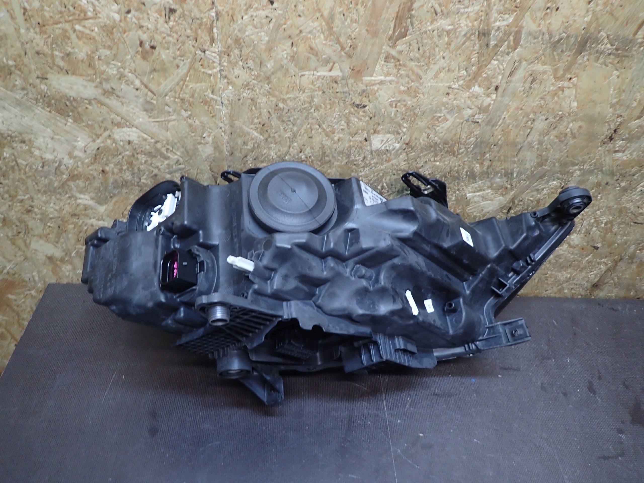 LIGHT FRONT LEFT AUDI A1 FULL LED 82A941033D