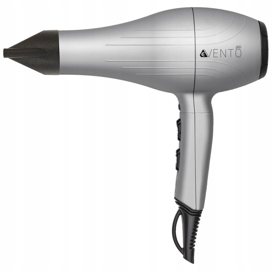 Efalock eVento Piu Silver suszarka