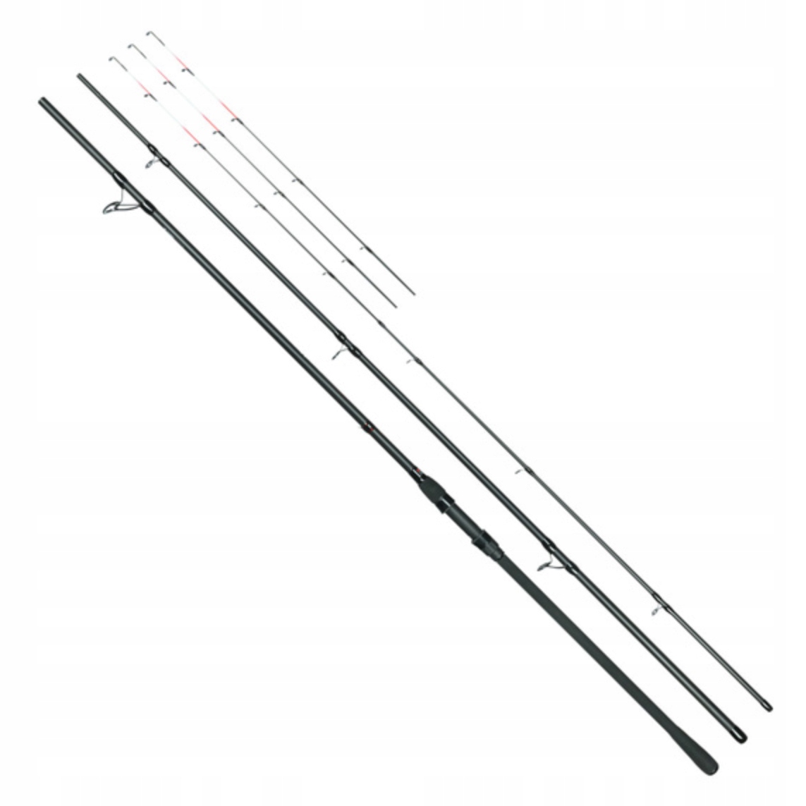 Wędka Feederowa Robinson Elastyczny Korpus FlexCore 3.60m 80g