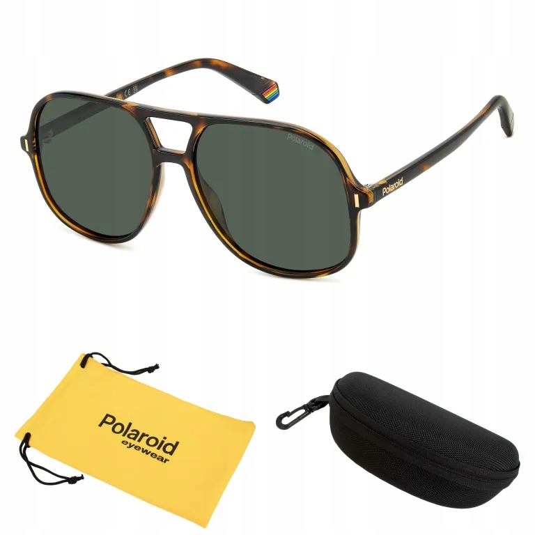 Polaroid Pld 6217S 086UC Polarizační sluneční brýle