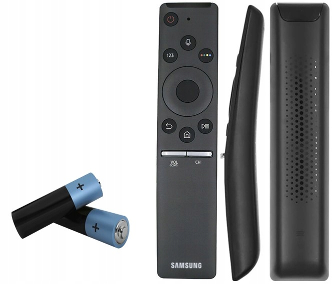 Originální Dálkový Ovladač Pro Televizor Samsung UN55MU6300 UN55MU6300F UN55MU6300FXZA