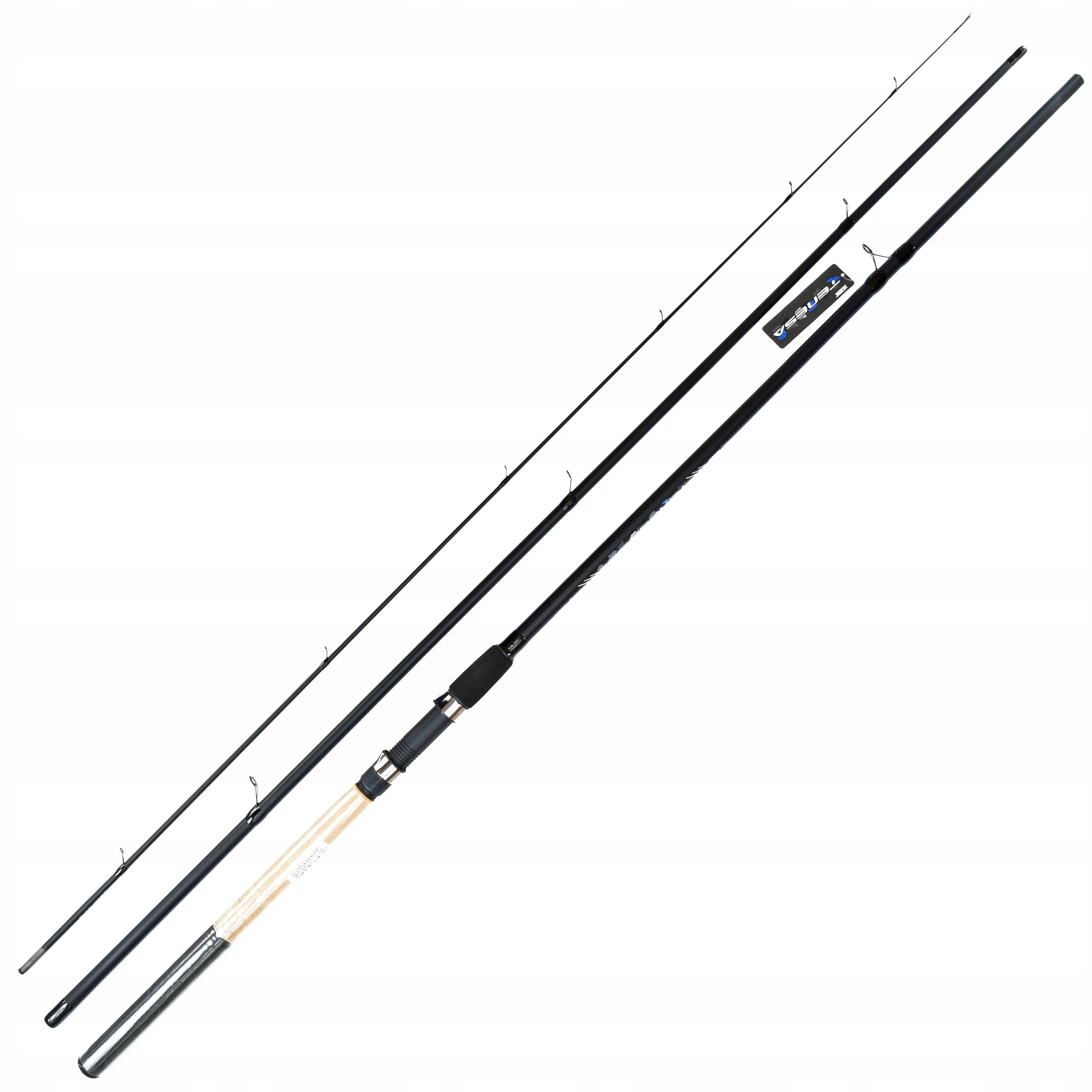 Wędka matchowa spławikowa Jaxon Tenesa Match TX 3.90m 5-20g Marka Jaxon