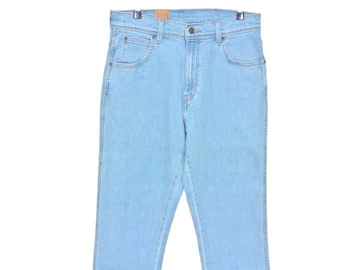 

Spodnie Męskie Wrangler Regular Stretch W42 L30