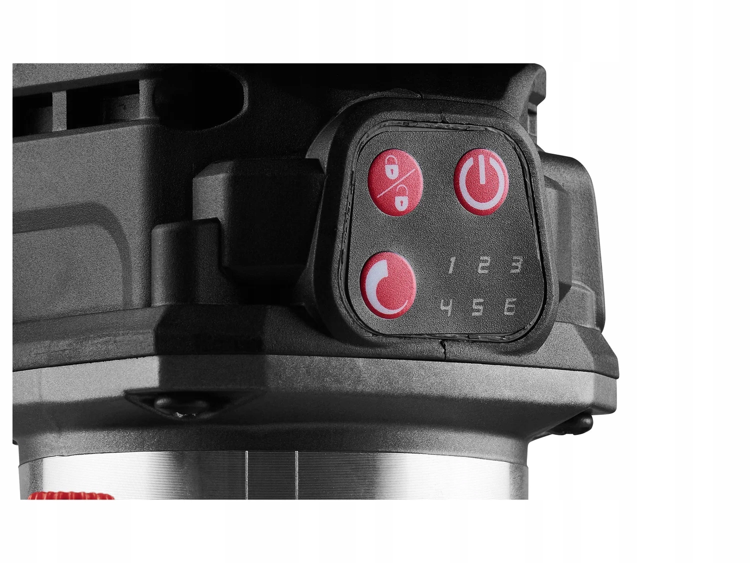 PARKSIDE PERFORMANCE Фрезер акумуляторний PMFAP 20-Li клон MAKITA DRT50 Бренд Parkside