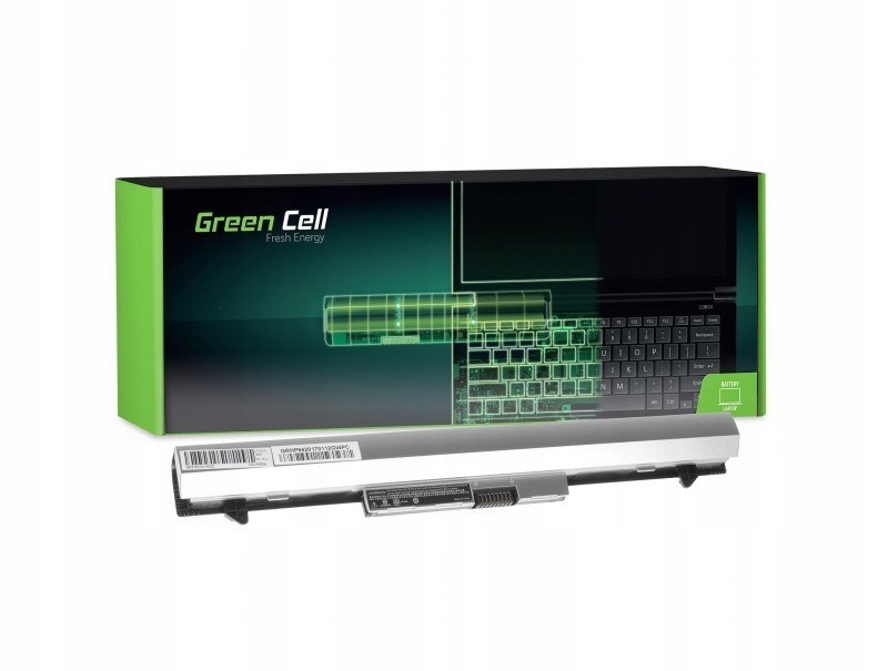 Green Cell Bateria HP94 Do Hp Probook 430 G3 440 G3 446 G3 2200MAH 14.4V