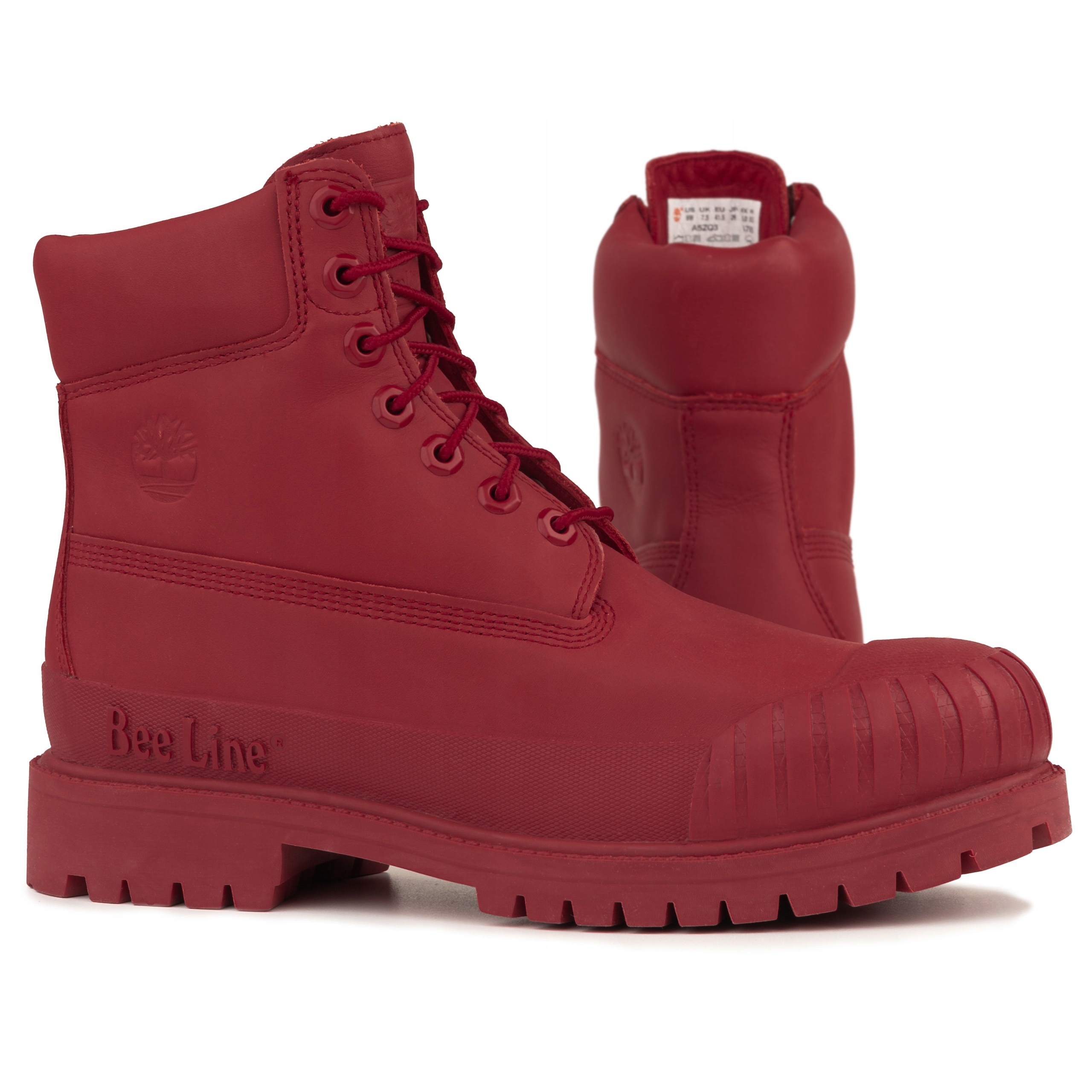 Pánské zimní boty Timberland Premium 6 In Waterproof Boot 0A5ZQ3626