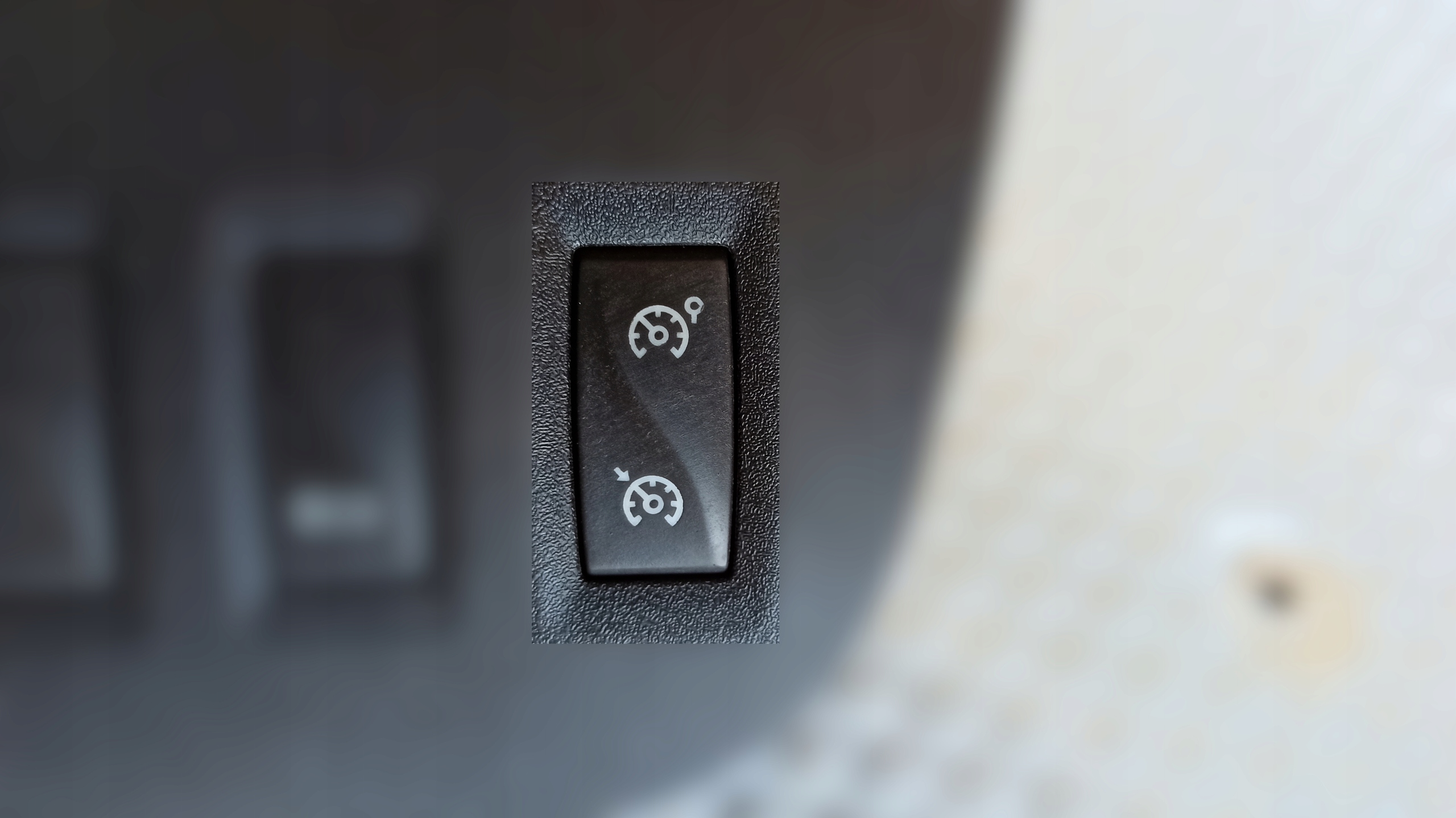 Перемикач круїз-контролю Master III NV400 10+