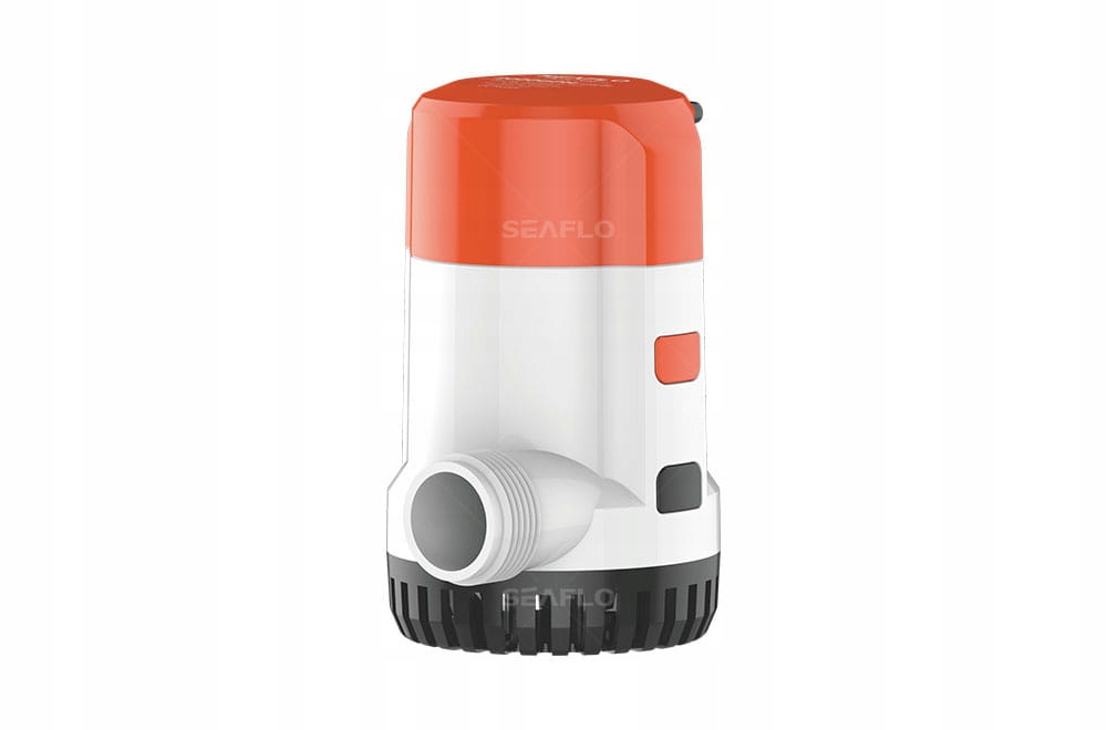 

Pompa Zęzowa Seaflo 12 V 1500 Gph 94 L/min