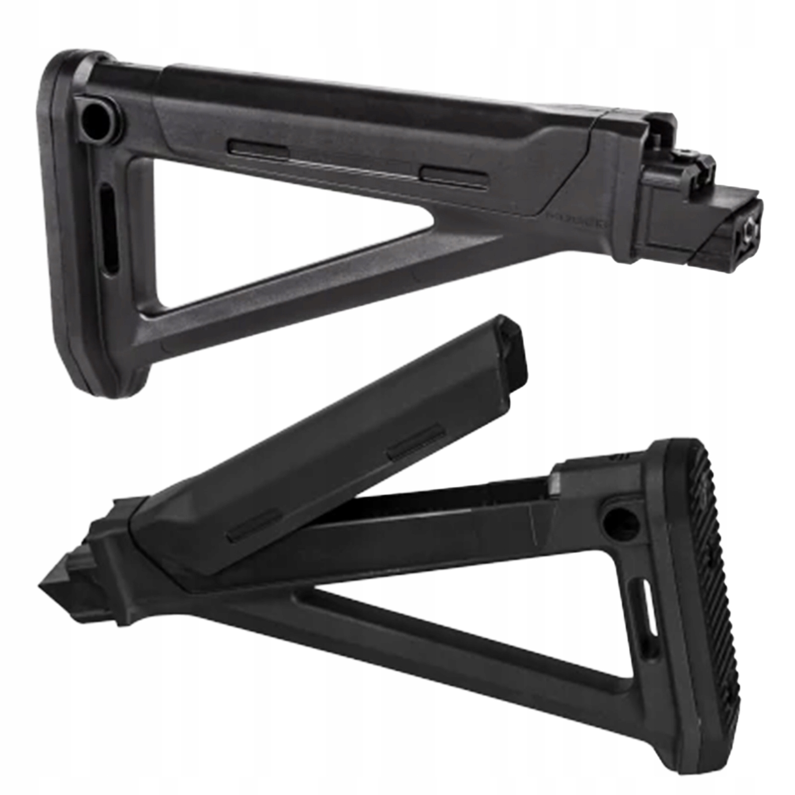 Kolba Magpul Moe AK47 AK74 MAG616 kolba do Ak czarna