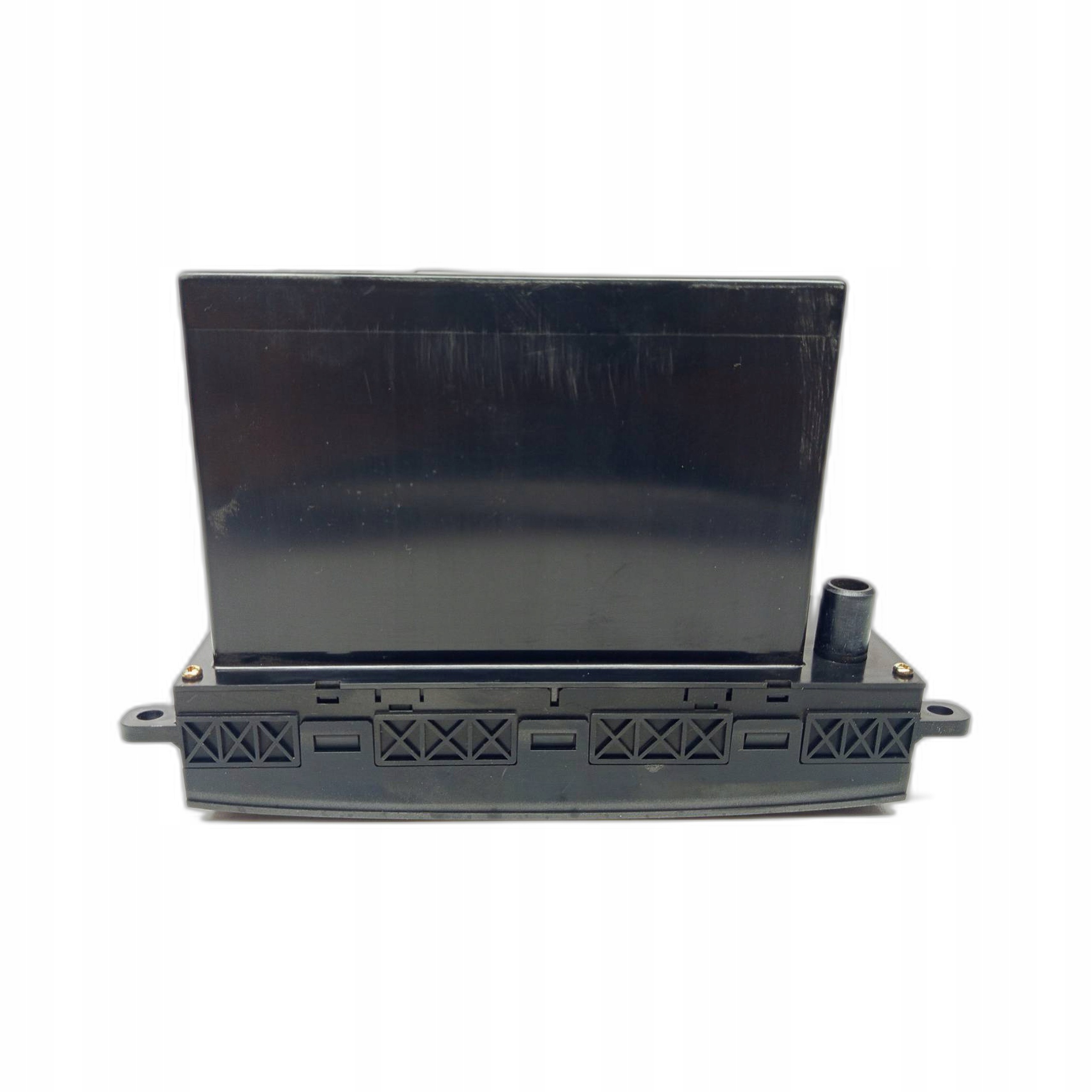Panel switch air conditioning devices HYUNDAI SONATA 2.0 B EF-FATC-AQS