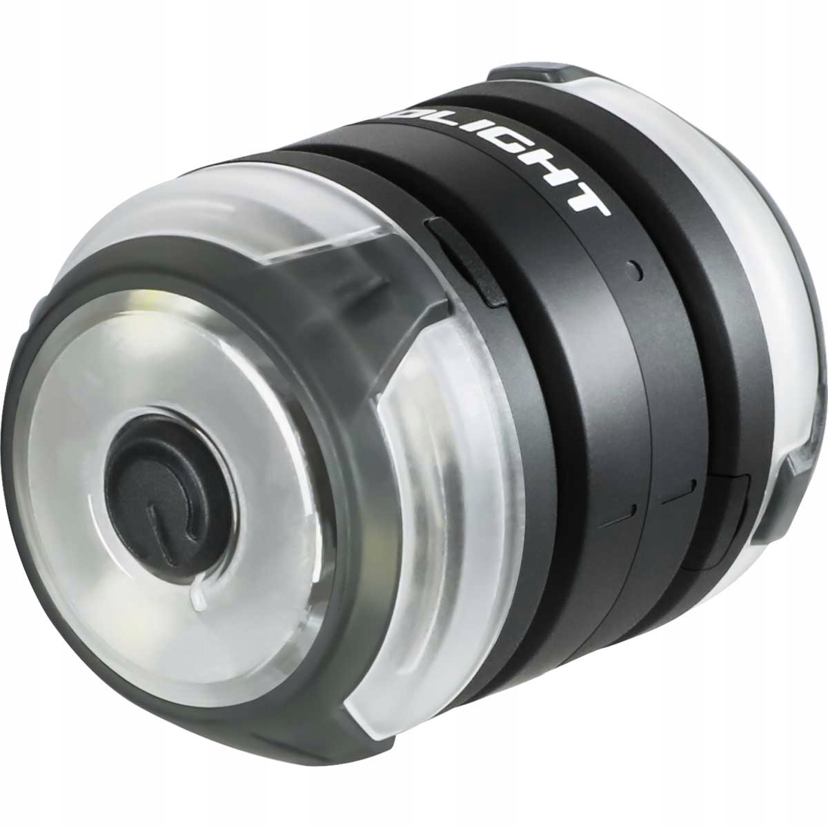 

Lampka Olight Gober Kit Black 4 lumeny