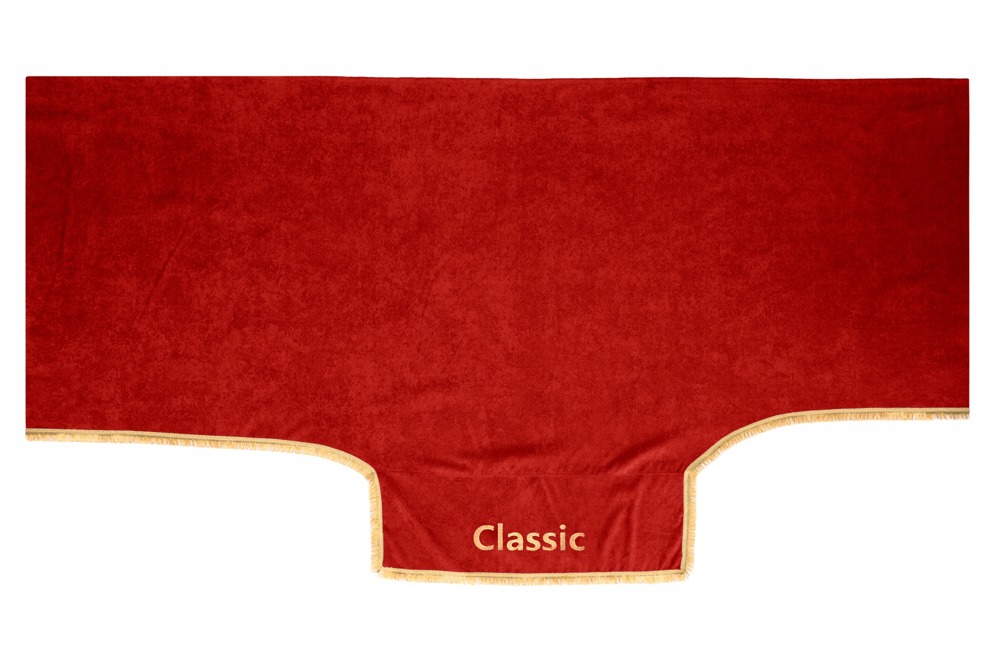 Přehoz na postel pro lehátko Volvo Fh 4 FH14