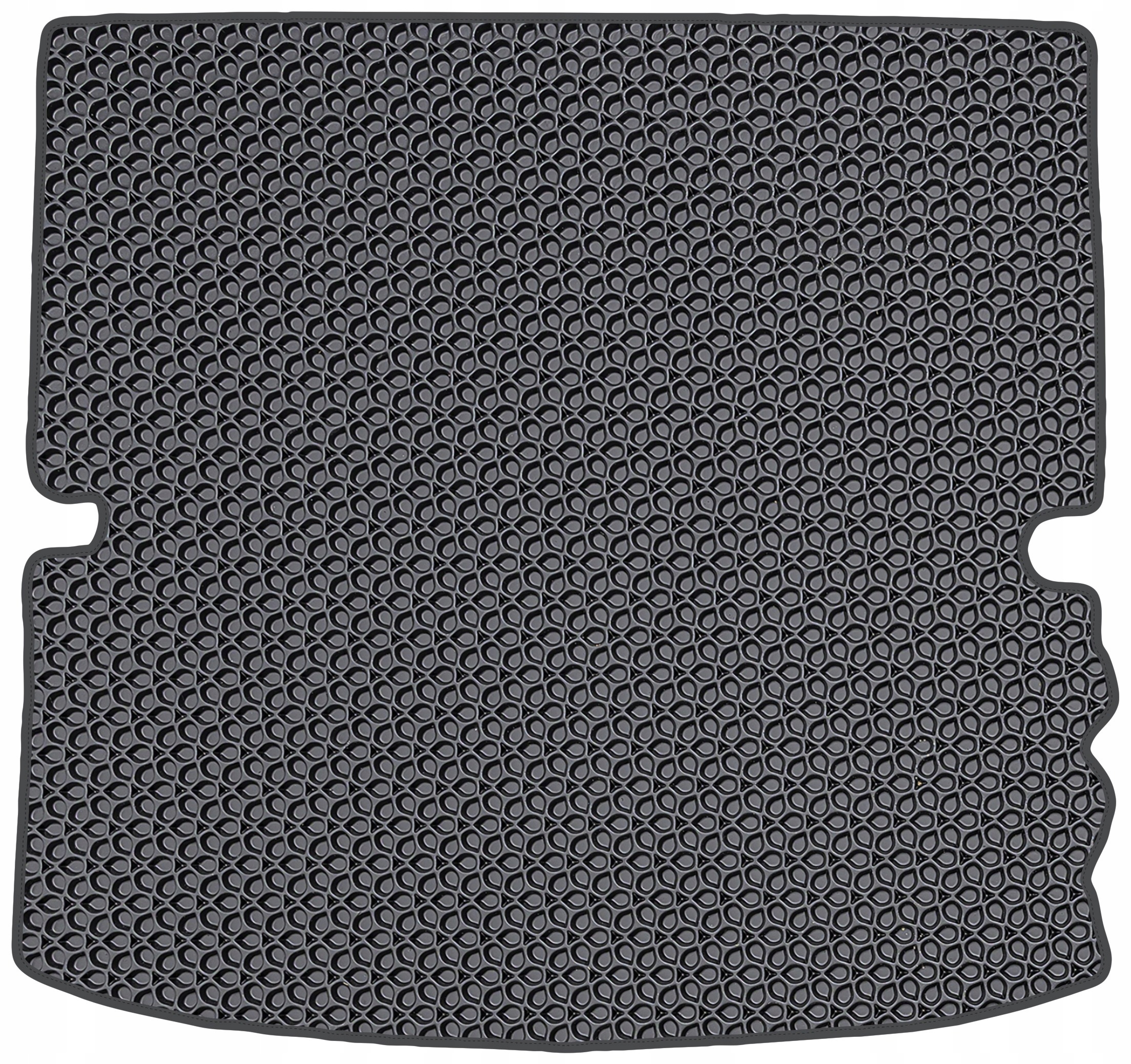 Mercedes R-Class 2005-2013 Koberec zavazadlového prostoru Eva Eternity