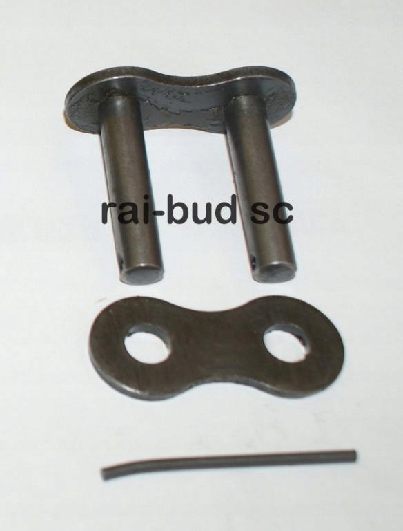 OGNIWO ŁĄCZĄCE ZŁĄCZKA ŁAŃCUCHA KOMORY PRASA KRONE