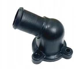 ORYGINALNA OBUDOWA TERMOSTATU CHEVROLET AVEO 1.2 96416329