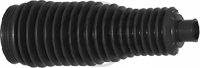 Osłony drążka kierowniczego METALCAUCHO 00899