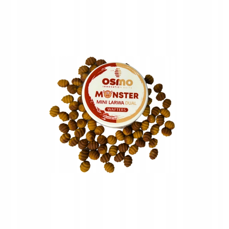 Osmo Mini Larwa Dual - Monster Marka OSMO