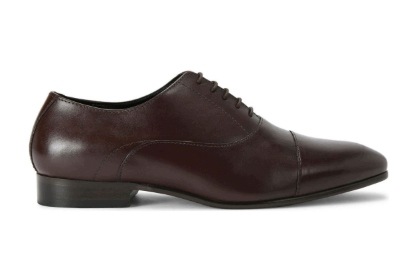 Kurt Geiger Josh Leather Oxfordky vel. 43