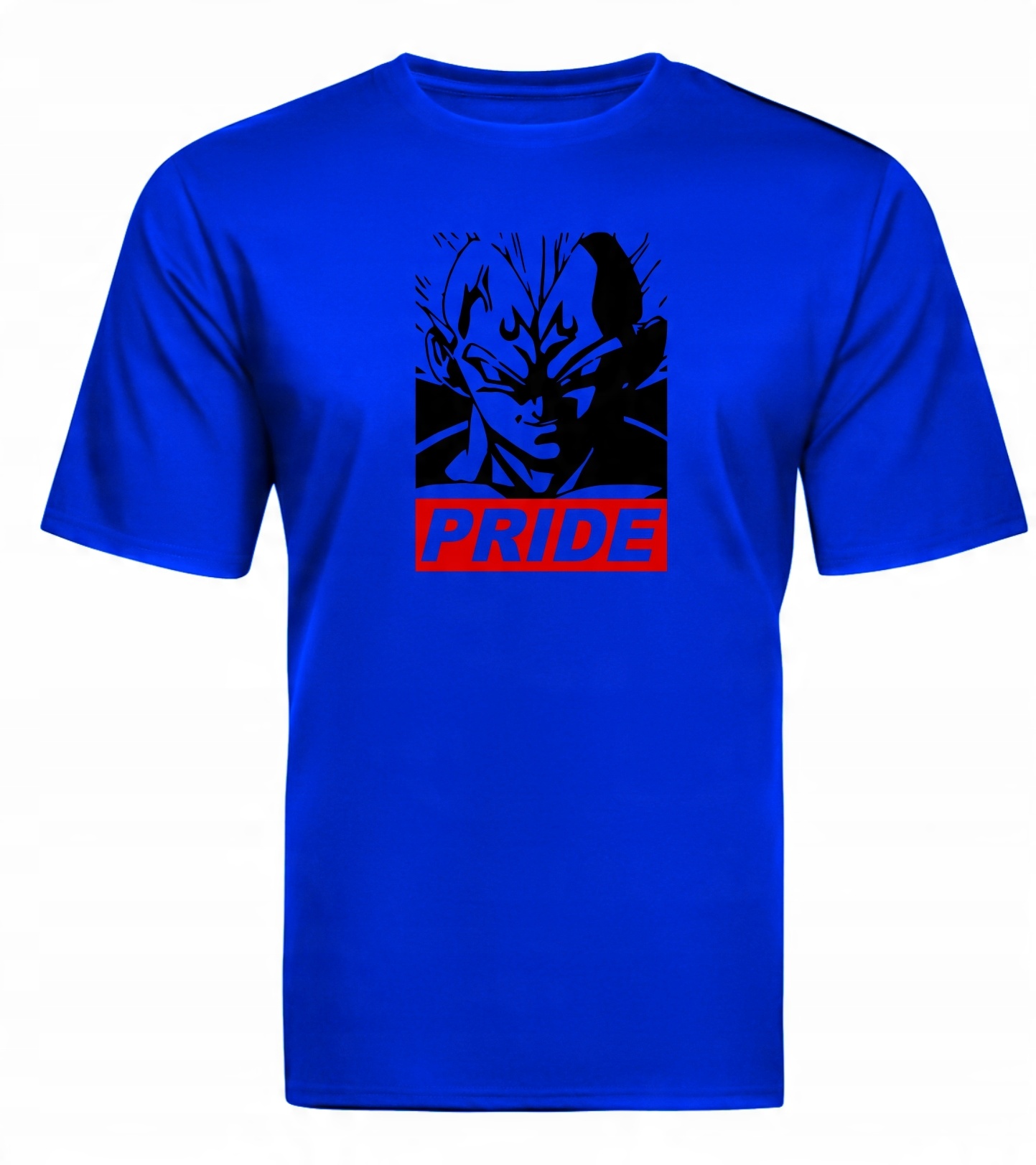 

Koszulka T-shirt Songo Goku Dragon Ball Vegeta