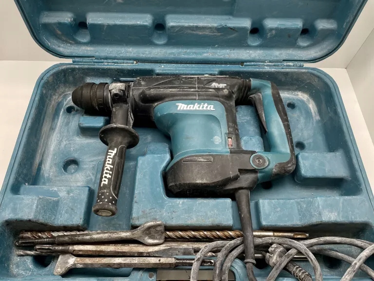 MAKITA HR3210FCT SDS-PLUS 850W AVT Cena, Opinie 12367102446 •