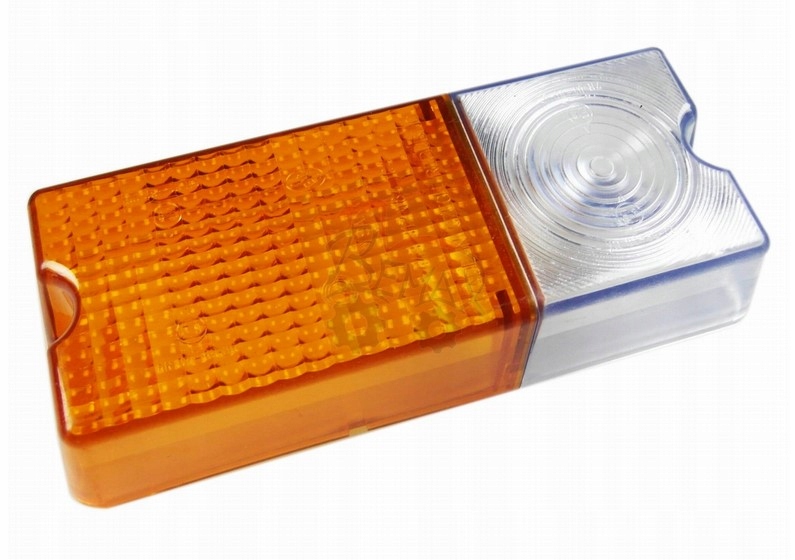 

Klosz Lampy Kierun.przód L/p ZETOR5211-7745 931895