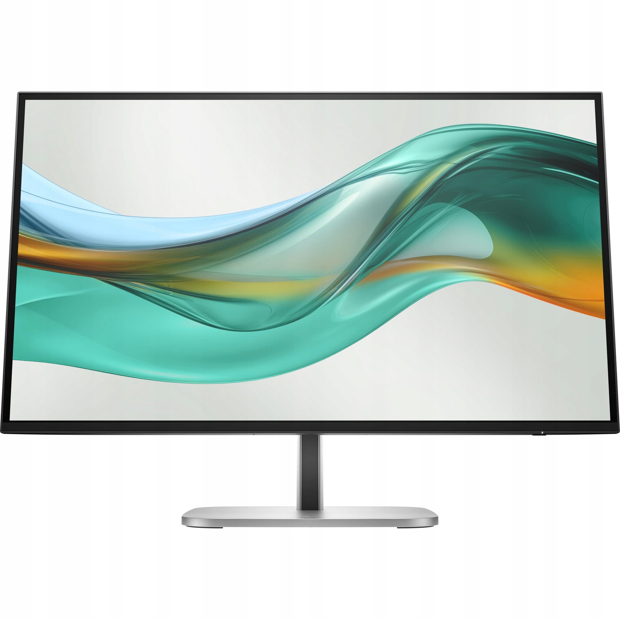 Led Monitor Hp 527pu 27" 1920 x 1080 px Ips Pls