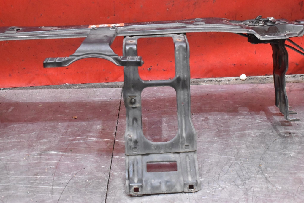 support panel for radiators pillar MERCEDES CLK W209 C209 2.2 CDI 150 KM 02-05
