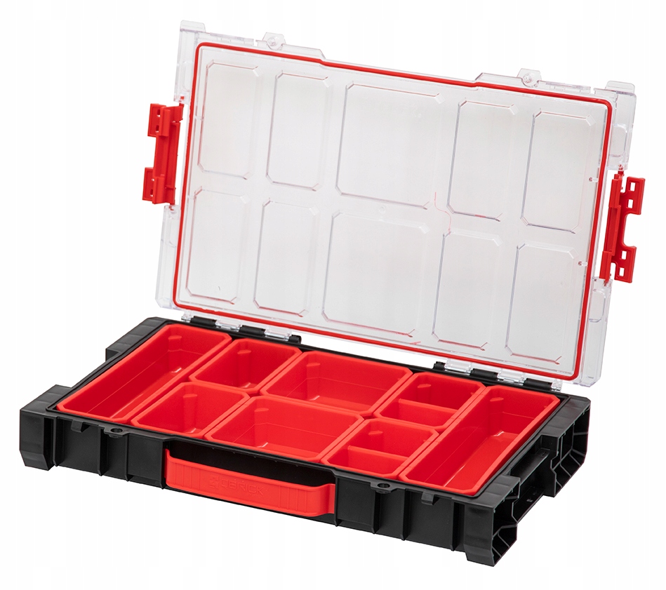 

Organizer na narzędzia Qbrick Pro Organizer 100