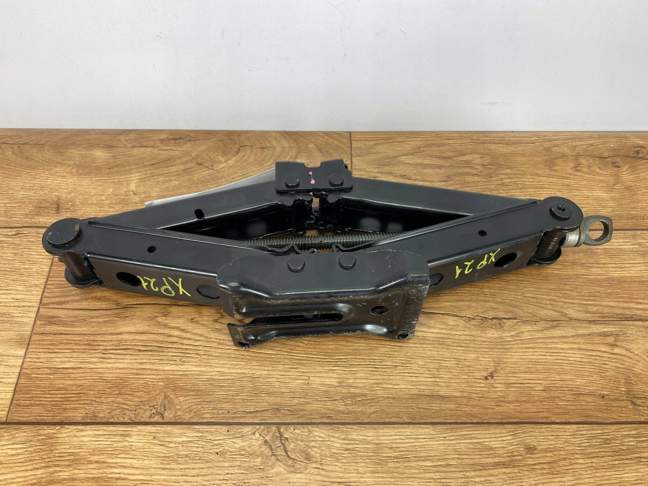 running board narzedzi gear lever lift Dodge Ram 1500 2019+