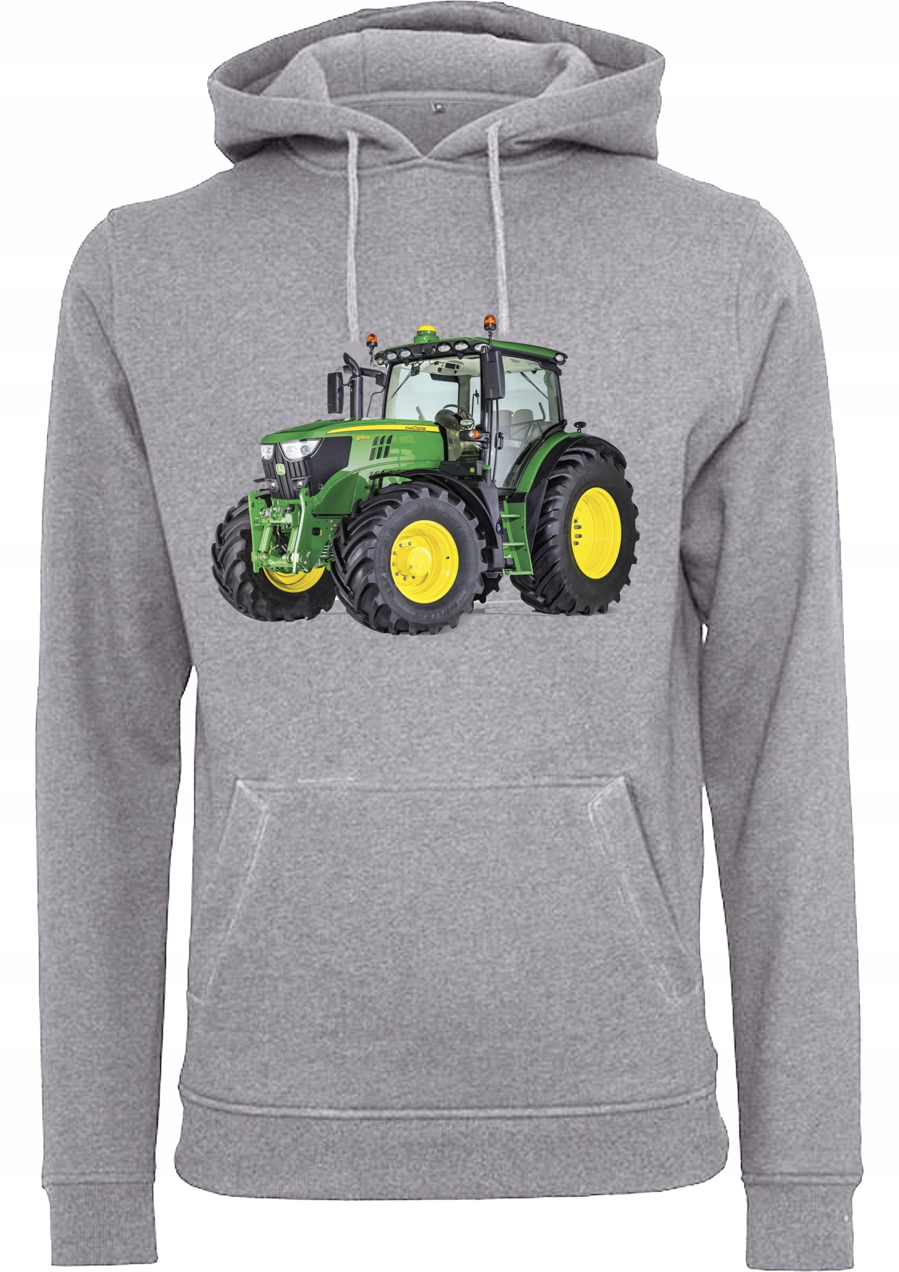 

Bluza Traktor Ursus John Deer New Holland bluza XL